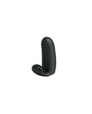PRETTY LOVE - ABBOTT DOUBLE DOIGT STIMULATEUR NOIR