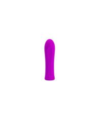 PRETTY LOVE - ALFREDA VIBRATEUR SUPER PUISSANT VIOLET