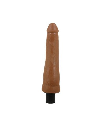 PRETTY LOVE - ALFREDO VIBRATEUR RÉALISTE 21.5 CM -O- 4 CM