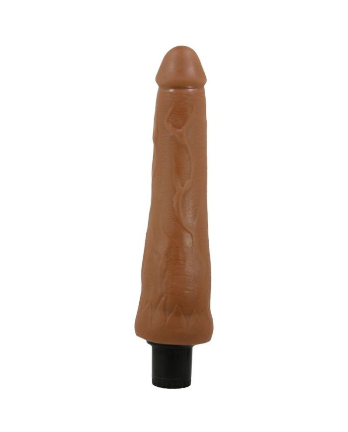 PRETTY LOVE - ALFREDO VIBRATEUR RÉALISTE 21.5 CM -O- 4 CM