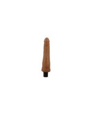 PRETTY LOVE - ALFREDO VIBRATEUR RÉALISTE 21.5 CM -O- 4 CM