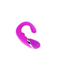 PRETTY LOVE - AMOUR PROSTATE ET G-SPOT LILAS