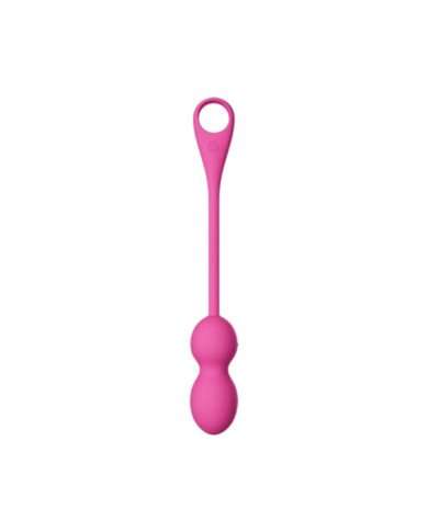 PRETTY LOVE - BALLES VIBRANTES RECHARGEABLES ELVIRA ROSE
