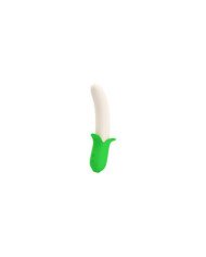 PRETTY LOVE - BANANA KNIGHT SUPER PUISSANCE 7 VIBRATIONS EN SILICONE