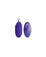 PRETTY LOVE - BERGER YOUTH OEUF VIBRANT TÉLÉCOMMANDÉ VIOLET