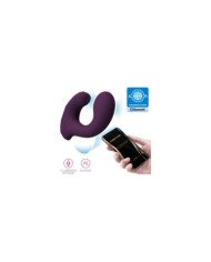 PRETTY LOVE - BILLY VIBRATION VIOLET APPLICATION OFFERTE