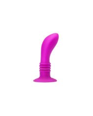 PRETTY LOVE - BOOTY PASSION BOUCHON VIBRATEUR 10V