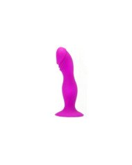 PRETTY LOVE - BOOTY PASSION PLUG RÉALISTE