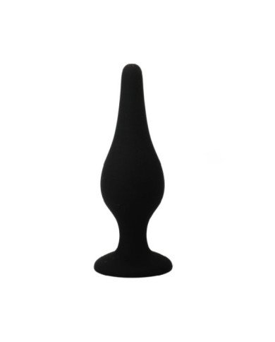 PRETTY LOVE - BOUCHON ERGONOMIQUE EN SILICONE 14 CM