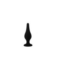 PRETTY LOVE - BOUCHON ERGONOMIQUE EN SILICONE 14 CM