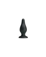 PRETTY LOVE - BOUCHON ERGONOMIQUE EN SILICONE 15.4 CM