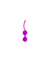 PRETTY LOVE - BOULES ORGASMIQUES KEGEL SERRER I LILAS