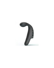 PRETTY LOVE - DÉS VIBRATEUR BLACK GORGON