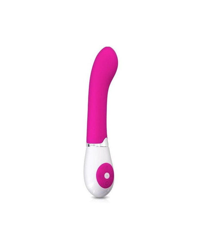 PRETTY LOVE - FLIRTATION DANIEL AVEC VIBRATION VOCALE