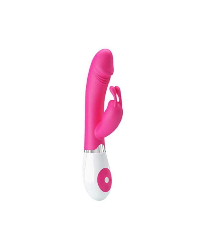 PRETTY LOVE - FLIRTATION GÈNE AVEC VIBRATION VOCALE