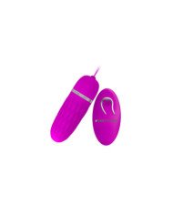 PRETTY LOVE - FLIRTATION OEUF VIBRANT DAWN