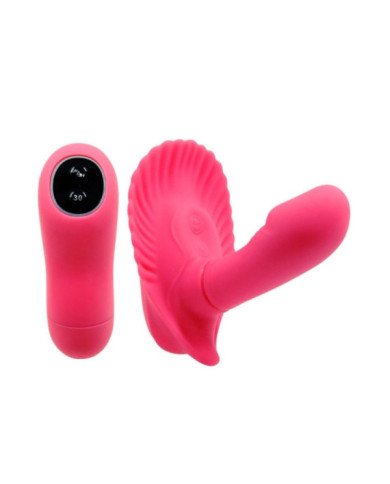 PRETTY LOVE - FLIRTATION STIMULATEUR DE POINT G 30 MODES