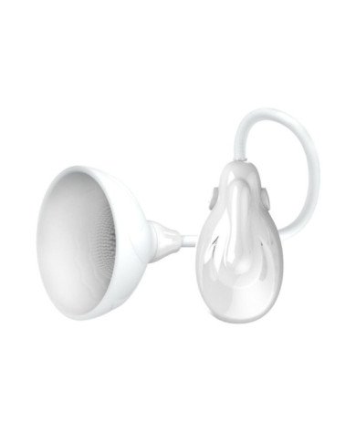 PRETTY LOVE - FLIRTATION STIMULATEUR DE MAMELON FANTASY PARTNER
