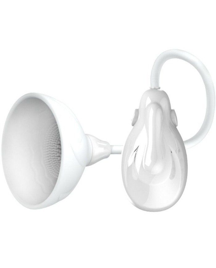 PRETTY LOVE - FLIRTATION STIMULATEUR DE MAMELON FANTASY PARTNER