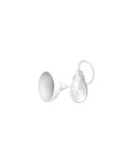 PRETTY LOVE - FLIRTATION STIMULATEUR DE MAMELON FANTASY PARTNER