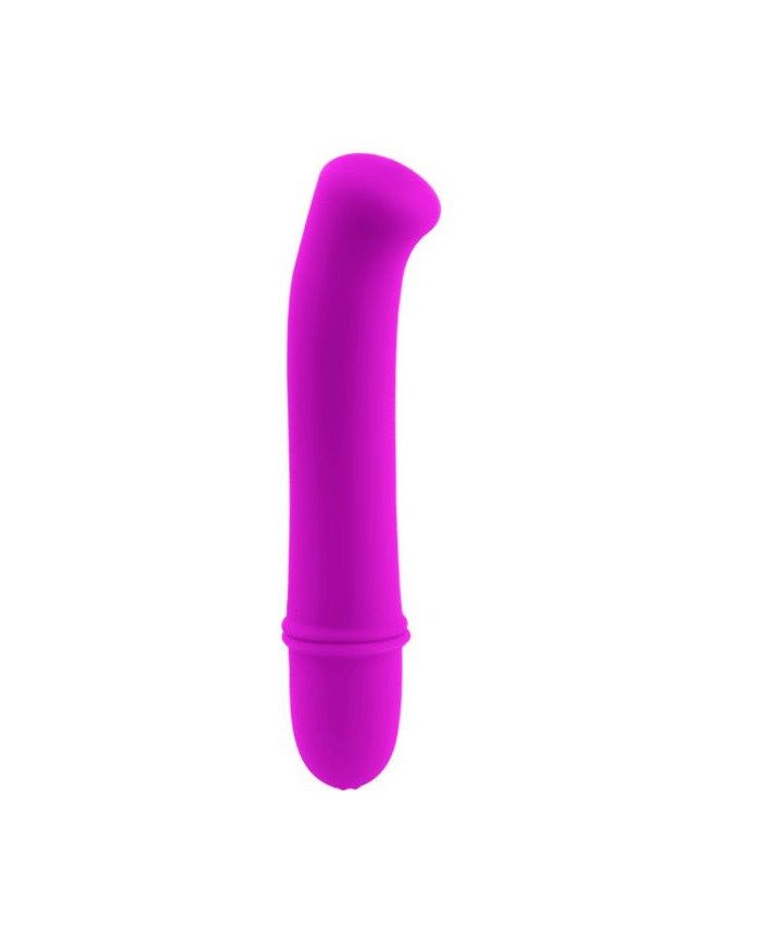 PRETTY LOVE - FLIRTATION VIBRATEUR ANTONY