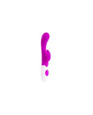 PRETTY LOVE - FLIRTATION VIBRATEUR ARTHUR