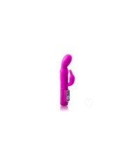 PRETTY LOVE - FLIRTATION RABBIT BODY-TOUCH
