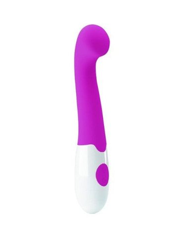 PRETTY LOVE - FLIRTATION VIBRO CHARLES
