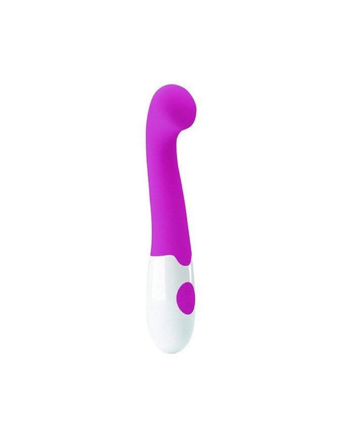 PRETTY LOVE - FLIRTATION VIBRO CHARLES
