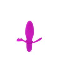 PRETTY LOVE - FLIRTATION VIBRATEUR FITCH