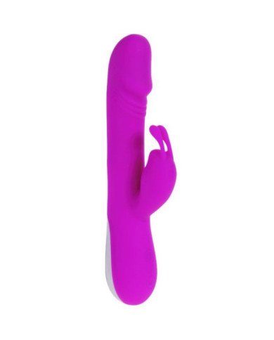 PRETTY LOVE - FLIRTATION RABBIT ROBERT