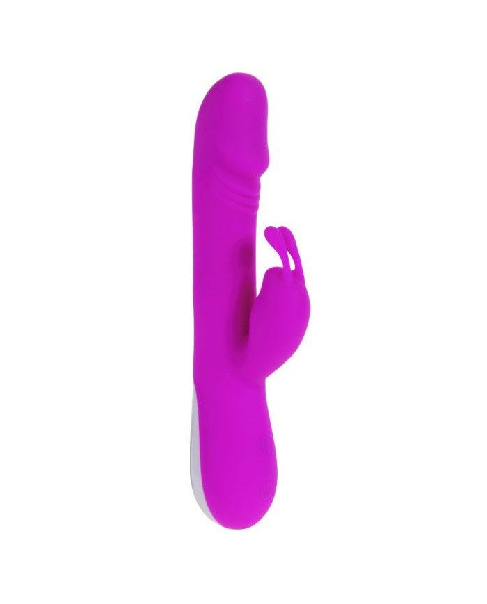 PRETTY LOVE - FLIRTATION RABBIT ROBERT