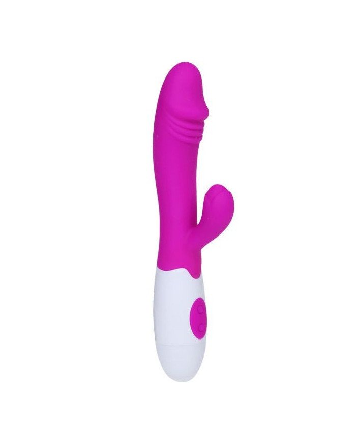 PRETTY LOVE - FLIRTATION RABBIT SNAPPY