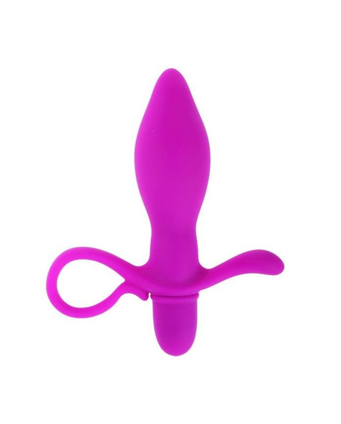 PRETTY LOVE - FLIRTATION VIBRATEUR TAYLOR