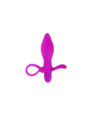 PRETTY LOVE - FLIRTATION VIBRATEUR TAYLOR