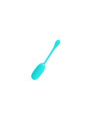 PRETTY LOVE - KIRK OEUF VIBRANT RECHARGEABLE VERT CLAIR
