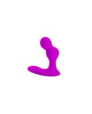 PRETTY LOVE - MASSAGER VIBRATEUR ANAL TERRANCE AVEC TÉLÉCOMMANDE