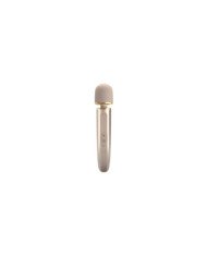 PRETTY LOVE - MASSEUR 7 MODES DE VIBRATION CHAMPAGNE