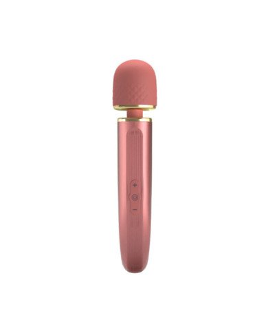 PRETTY LOVE - MASSEUR 7 MODES DE VIBRATION ROSE
