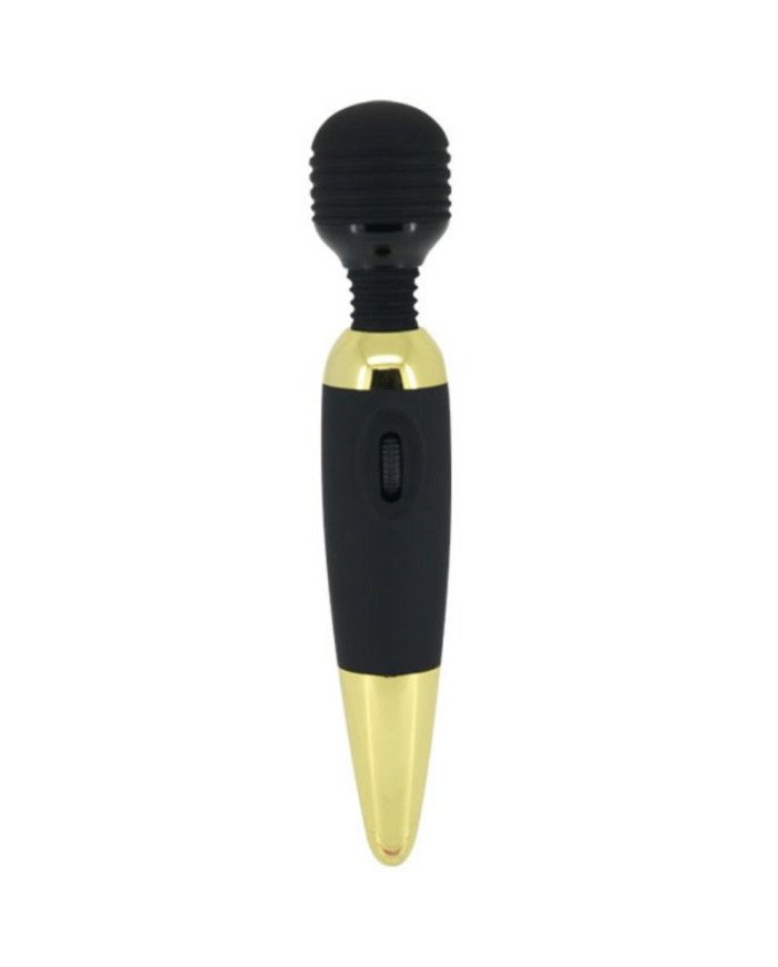 PRETTY LOVE - MASSEUR GOLDEN EDITION