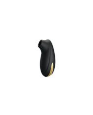 PRETTY LOVE - MASSEUR DASPIRATION DE LUXE RECHARGEABLE NOIR