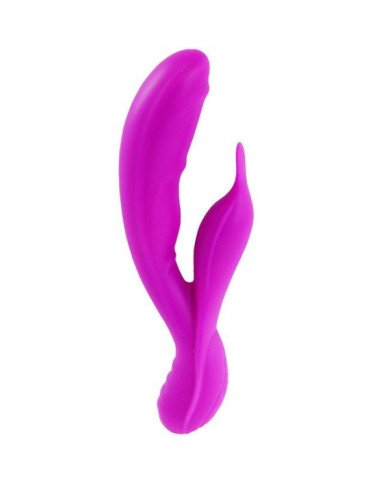 PRETTY LOVE - MASSEUR LILAS BLISS