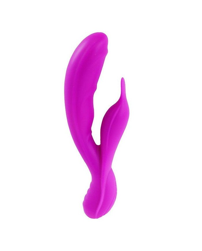 PRETTY LOVE - MASSEUR LILAS BLISS