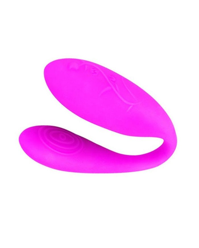 PRETTY LOVE - MASSEUR LILAS FASCINATION