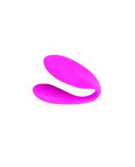 PRETTY LOVE - MASSEUR LILAS FASCINATION
