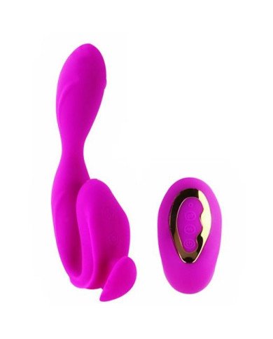 PRETTY LOVE -MASSEUR LILAS HIGHGRADE COLBERT