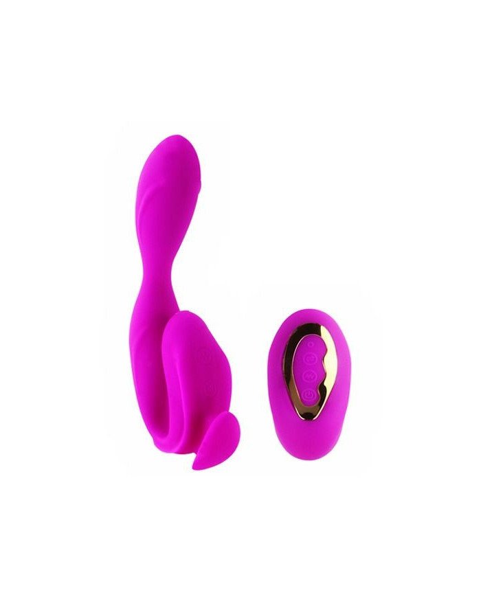 PRETTY LOVE -MASSEUR LILAS HIGHGRADE COLBERT