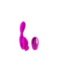 PRETTY LOVE -MASSEUR LILAS HIGHGRADE COLBERT