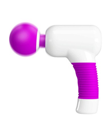 PRETTY LOVE - MASSEUR RECHARGEABLE MAGIC GUM