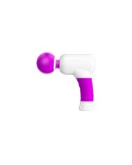 PRETTY LOVE - MASSEUR RECHARGEABLE MAGIC GUM